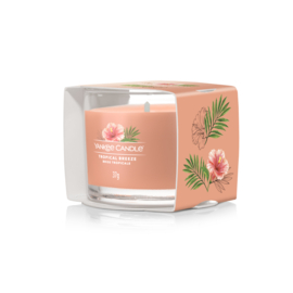 Yankee Candle Tropical Breeze Mini Jar 1-Pack