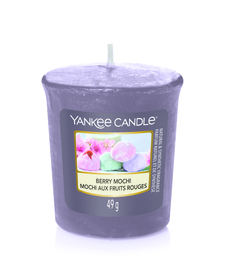 Yankee Candle Berry Mochi Votive