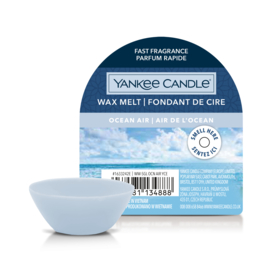 Yankee Candle Ocean Air Wax Melts