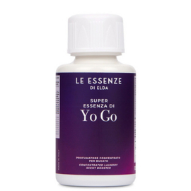 Essenze di Elda Parfum de Linge Yo Go 