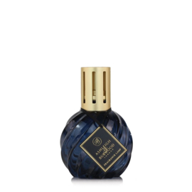 Ashleigh & Burwood Fragrance Lamp Blue - Heritage Collection