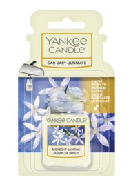 Yankee Candle Midnight Jasmine Car Jar Ultimate