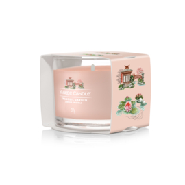 Yankee Candle Tranquil Garden Mini Jar