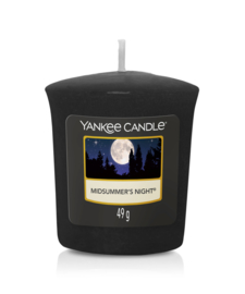 Yankee Candle Midsummer's Night Votive