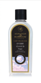 Ashleigh & Burwood Lamp Fragrance 500ml Every Cloud