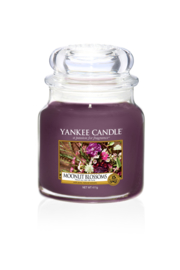 Yankee Candle Moonlit Blossoms Original Medium Jar