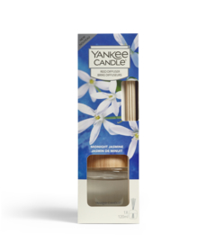 Yankee Candle Midnight Jasmine Reed Diffuser