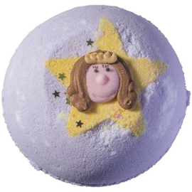 Bomb Cosmetics Bath Blaster Princess & The Bath