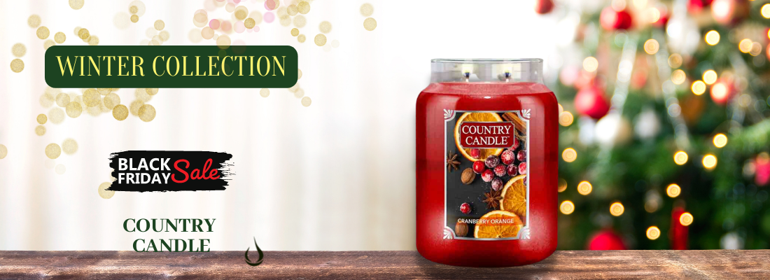Country Candle België | Country Candle Belgique