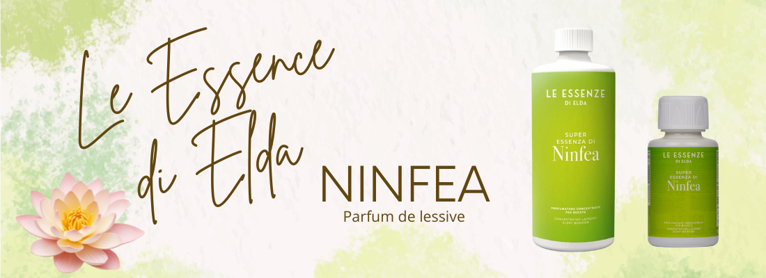 Le Essenze di Elda Ninfea  www.candlestore.be