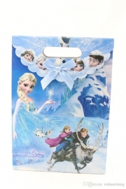 Gift Box Frozen - large