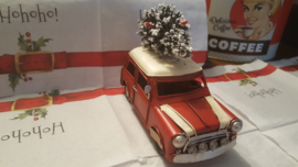 Kerst mini