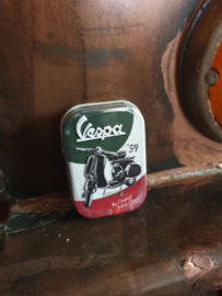 Vespa The Italian Classic