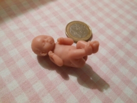 Mini baby