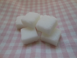 Suikerklontjes