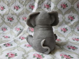 Horen olifant