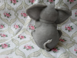 Zien olifant