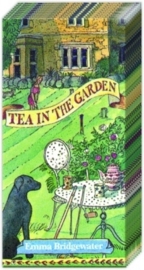 Tea in the garden