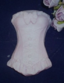 Mooi corset