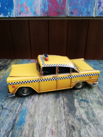 NYC Taxi yellow cab