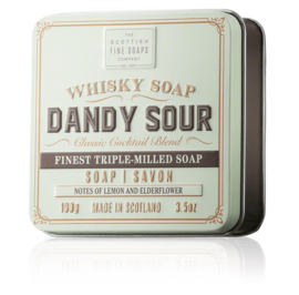 Dandy sour