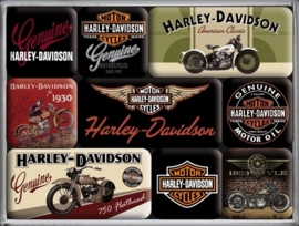 Harley-Davidson