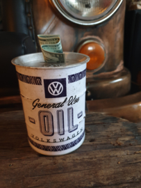 Oliedrum VW General Use Oil