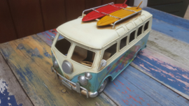 Hippy Campervan