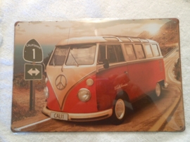 VW bus