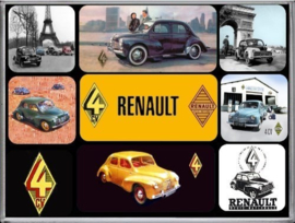 Renault 4CV