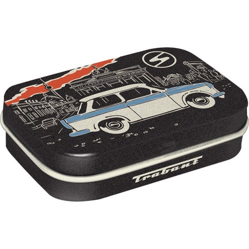 Trabant