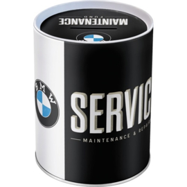 BMW Service