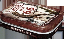 Route 66 Desert Survival Kit