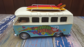 Hippy Campervan