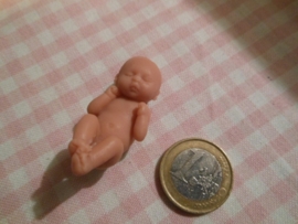 Mini baby