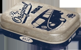 VW Bulli - The Original Ride