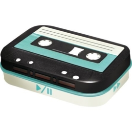 Cassette