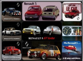 Renault 5