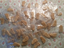 Voetjes