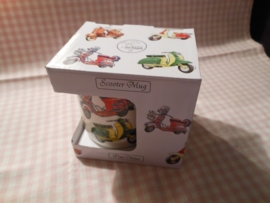 Scooter