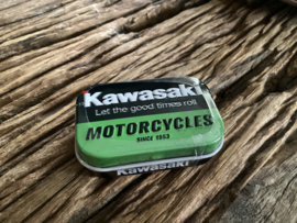 Kawasaki motorcycles