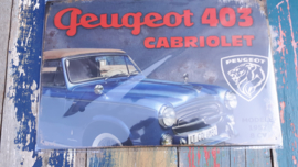 Peugeot 403