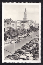 Groningen Vischmarkt