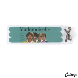 Nail Files Mademoiselle