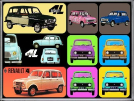 Renault 4L