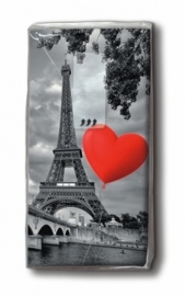 City of love