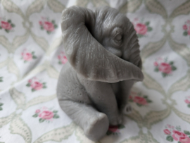 Horen olifant
