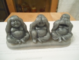 Workshop zeepstukken maken