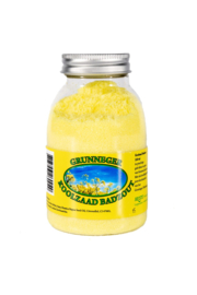 Koolzaad badzout