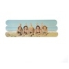 Nail Files Beach Women